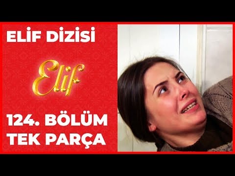 Elif 124.Bölüm