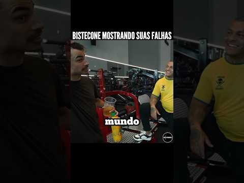 ELES SÃO DIFERENTES NESSA QUESTÃO #humormaromba #academia