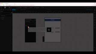 How to configure Stepper