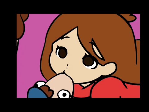 dipper y mabel animation