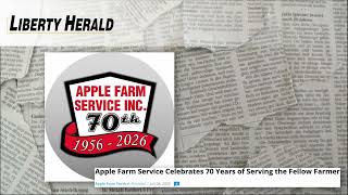Whitewater Publications News Week Recap 6/5/2026