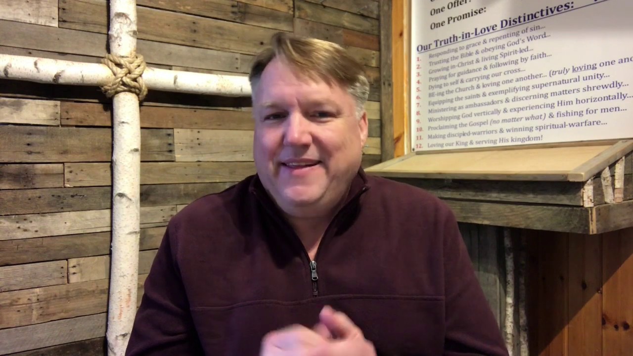 Opposite Gospel Patterns YouTube