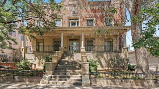 1425 N Washington St #304, Denver, CO