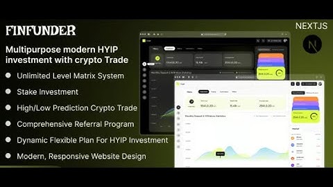 How to CREATE a Bitcoin Investment Website For Free|Free Script - NO CODING REQUIRED