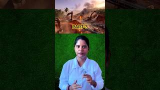 Mining காரணமாக Alien Planet ஆன Island! @arivubites / Part-3