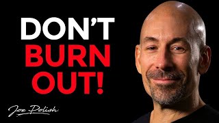 If Youre Burned Out, THIS is Your Solution! | Joe Polish
Joes Free Book: https://joesfreebook.com/
If you’d like to join world-renowned Entrepreneurs at the next Genius Network® Event – then apply today for your invitation to attend at https://geniusnetwork.com/event/.
Explore the transformative power of flow states and their impact on happiness, productivity, and mental health in this insightful discussion. Learn how flow helps combat burnout, enhances performance, and fosters creativity. Featuring expert insights on the science of flow, personal stories of overcoming challenges, and practical advice for achieving peak experiences, this video offers a roadmap to living a more fulfilled and resilient life. Perfect for entrepreneurs, creatives, and anyone seeking to unlock their potential and find balance.
Ready for more Genius Network training and inspiration? 🚩SUBSCRIBE 🚩 to the Youtube Channel here: https://goo.gl/0mX9id
Connect with me:
👉🏽 Follow Joe Polish:
Facebook: https://goo.gl/opG8L7
Twitter: https://goo.gl/CkUzNa
Instagram: https://goo.gl/1BZj32 If Youre Burned Out, THIS is Your Solution! | Joe Polish