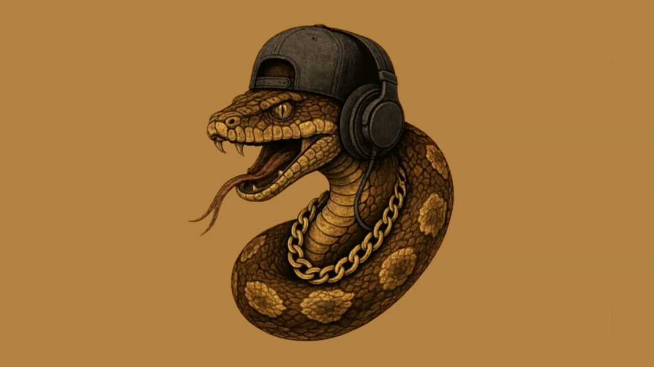 Freestyle Beat - ''Snake'' | Free Type Beat 2026 | Rap Trap Beat Instrumental