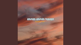 Angan Angan Remix