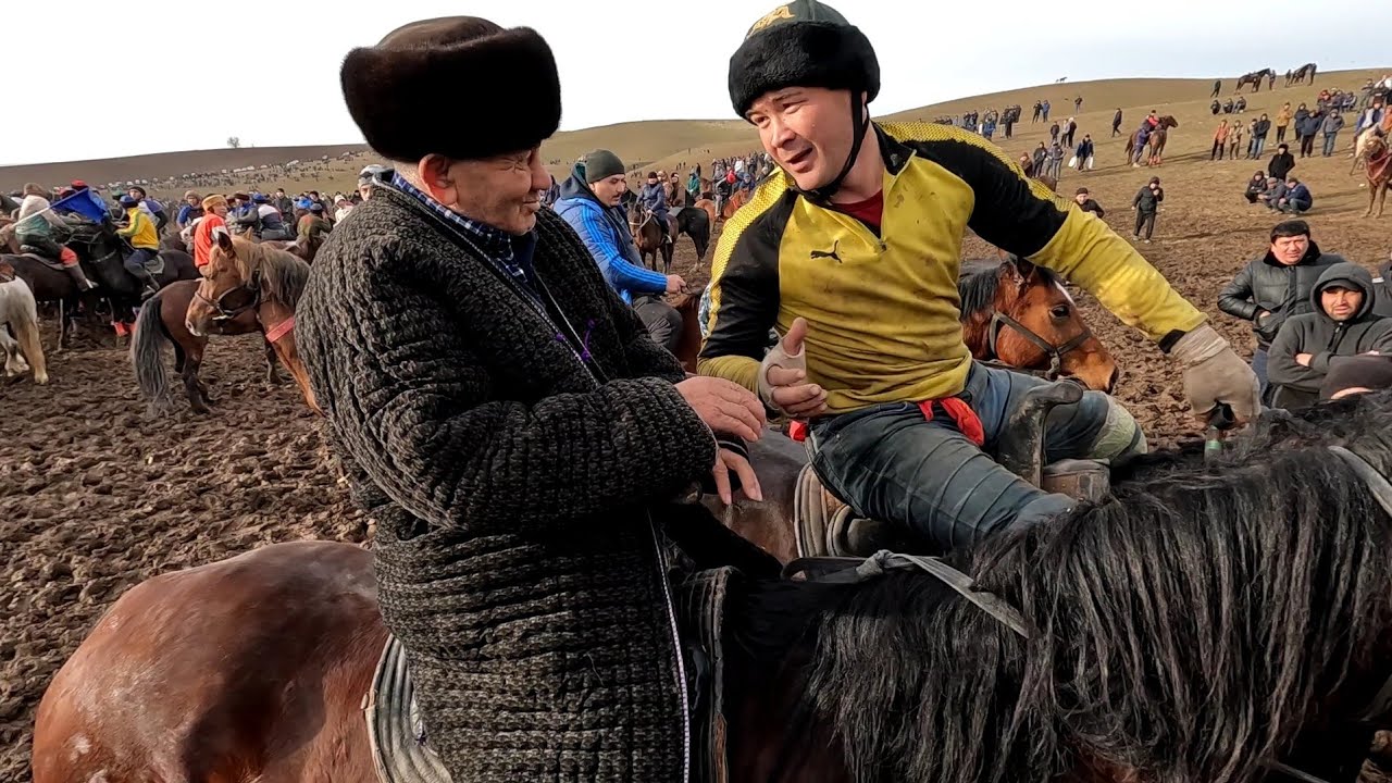 Бугунги Мустанг майдонида бомба улок купкари 2023! Охири!