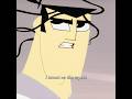 The giant beast in the lake helped Jack resolve the doubts in his heart.#samuraijack #shorts #viral