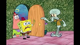 Spongebob Squarepants - Empty Skulls