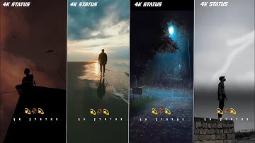 Dil sambhal ja zara status || Sad status 🥀 || sad song status || 4k status || Mpeditzyt ||