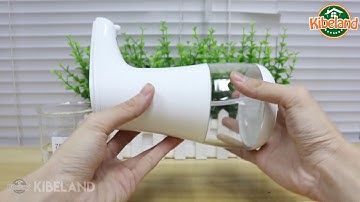 全自動智能紅外線感應噴霧式消毒酒精搓手液機酒精消毒機 Fully Automatic Infrared Induction Spray Hand Rubbing Alcohol Dispenser