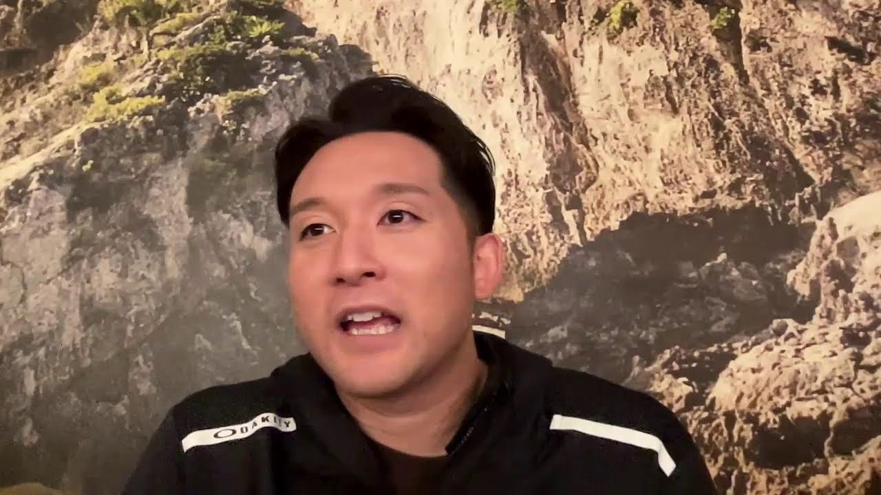 1 WBC Netflix navigator Kenshi Sugitani explores the 