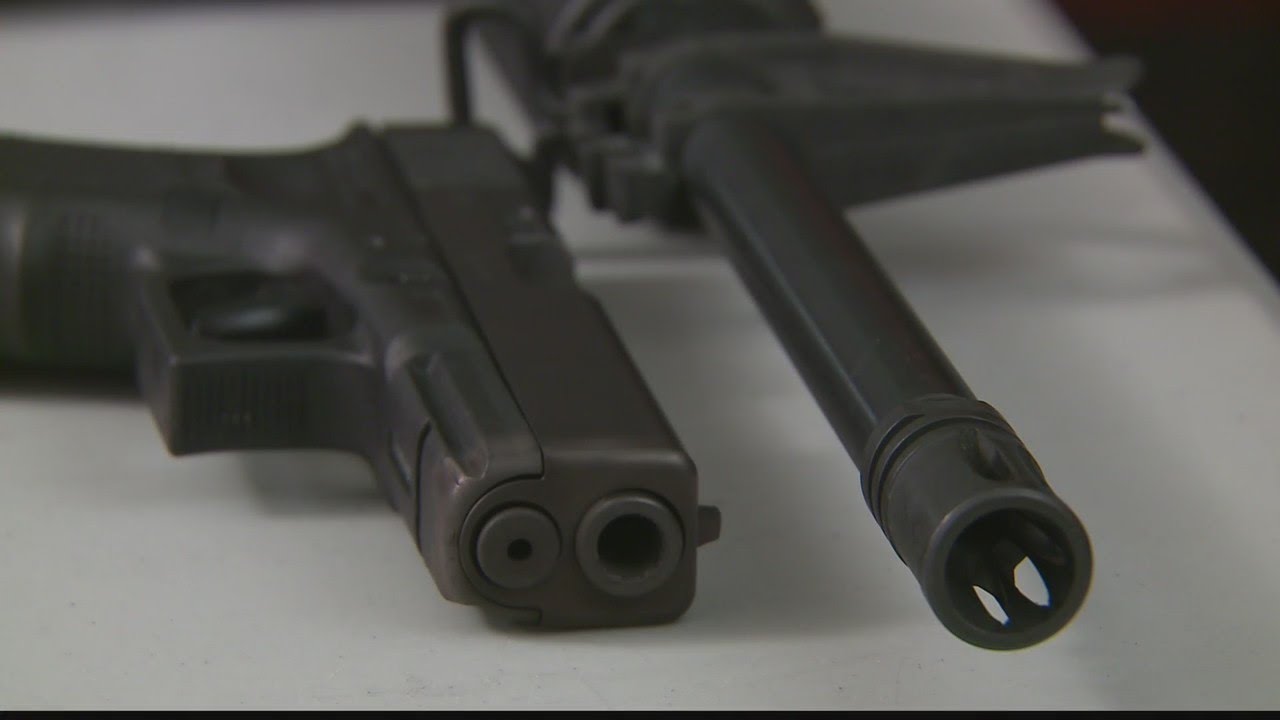 FOID emergency rule change submitted in Illinois