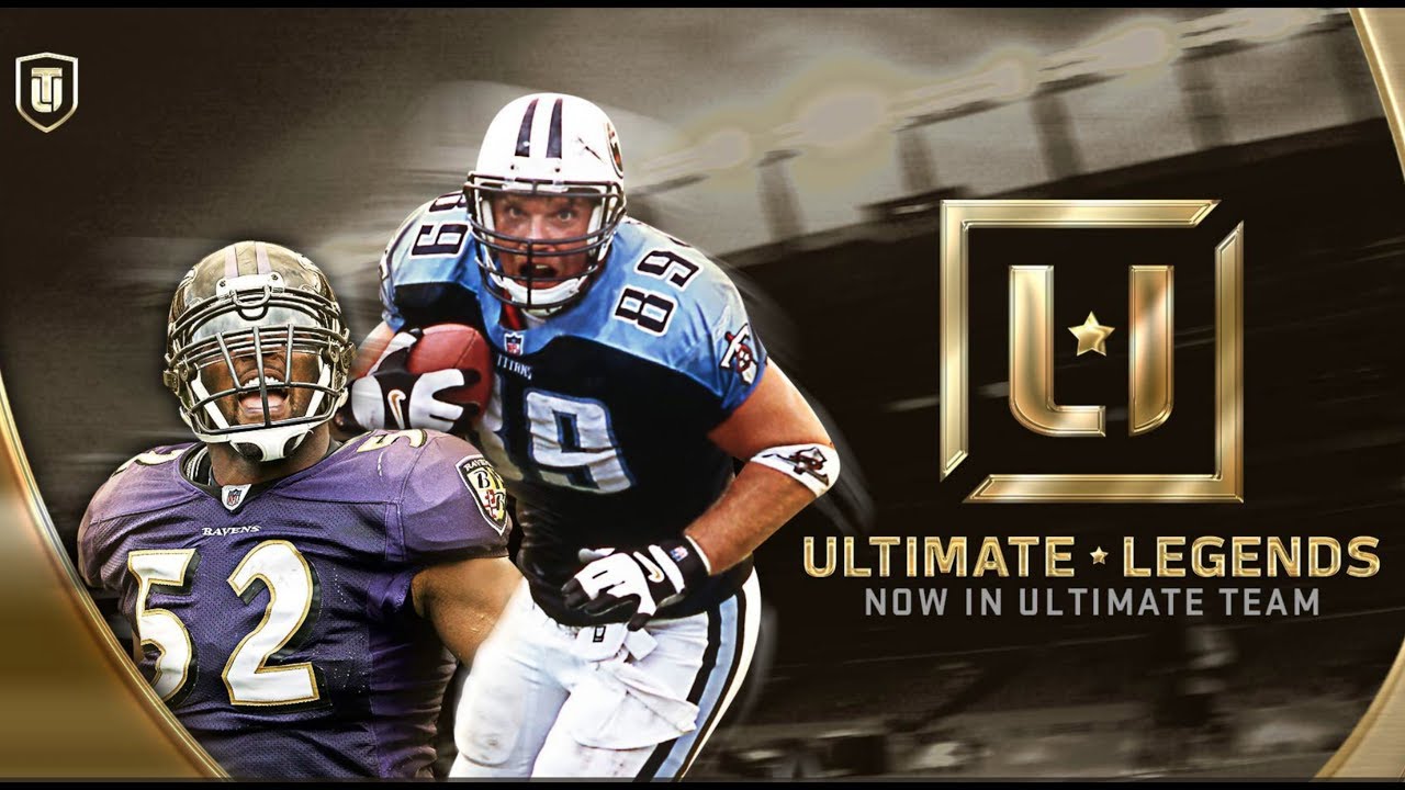 MADDEN 18! 98+ FANTASY PACK PULL! DRAFT PROMO! (BEST ONE)