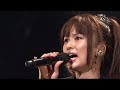 GARNET CROW Live2009「Rainy Soul」「Go For It」livescope 2009~夜明けのSoul〜
