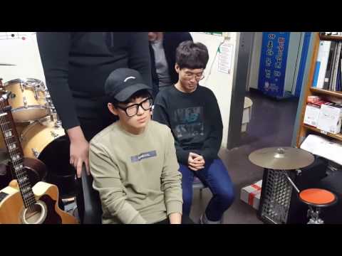 못갖춘마디 2016년 가을 못디무비 - 못디게이트