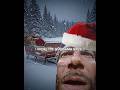 Merry Christmas ⛄🎁🎄| Game Characters Dance Edit #gaming #edit