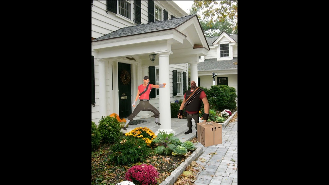 The package || TF2 15.ai short