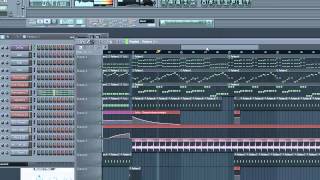 True Story  Eitro fl Studio 10 Remake  Flp
