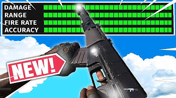 *BEST* OVERPOWERED AS VAL CLASS SETUP in SEASON 6 MODERN WARFARE! (BEST AS VAL CLASS SETUP COD MW!)