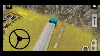 🏞️Farm Truck 3D: Cow 🐄 Transport🚛 | Level - 13 | M.R Game Play ☺️ | screenshot 5