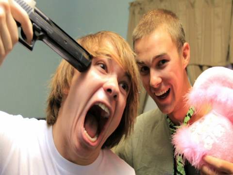 Worthless Friends!!