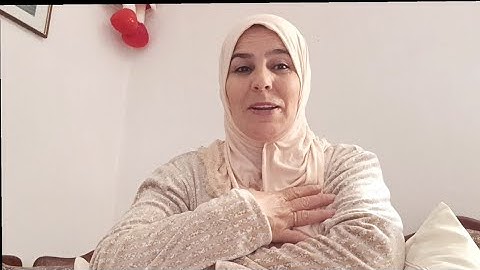 اليوم جات عندي الصديقة ديالي باش نخرجو نفوجو انا وياها انا فرحانة بزاف,,,👍🔔