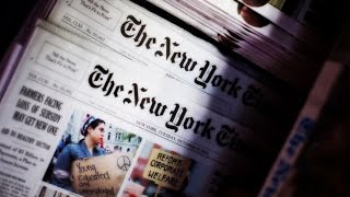 How New York Times Survives in a Social Media World