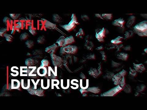 All of Us Are Dead | 2. Sezon Duyurusu | Netflix