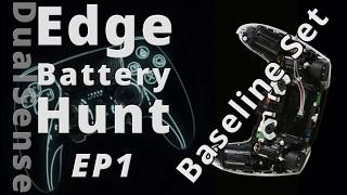 Edge Battery Hunt – Ep. 1: The OEM Battery & Testing Procedure