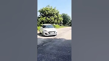 |∆¶•Swift A Dancing Car•¶∆|😏🚘♣️..#attitudestatus #new #audio #tharlover #swift #scorpio #carlover