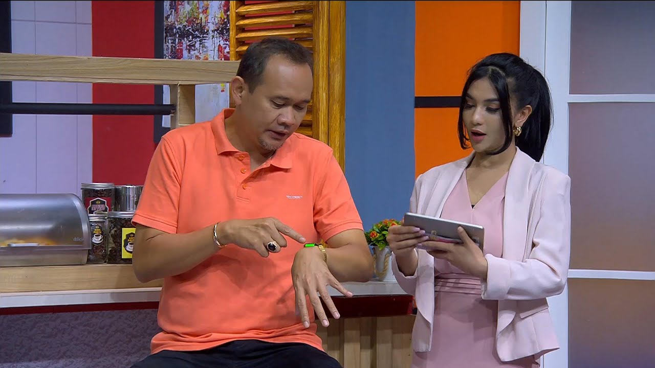 Niat Siva Aprilia Berhasil Menipu Semua Warga (4/4)