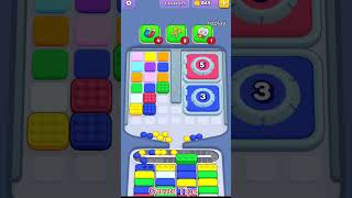 Marble Sort level 471 Solution Walkthrough