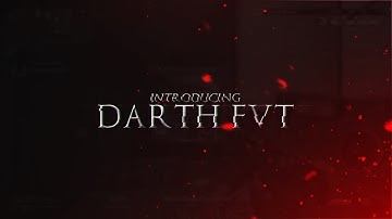 Introducing Darth FVT by Darth Vedra