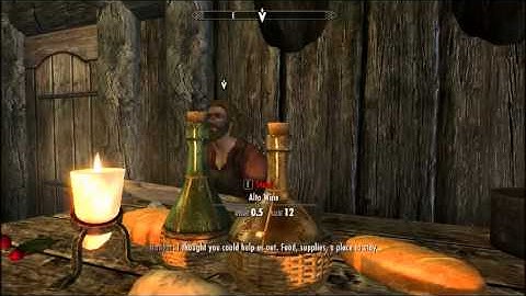 The Elder Scrolls V: Skyrim | Part 3 | To Riverwood