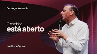Culto de Ceia Mevam Campinas MANHA - 2026