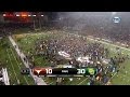 Texas Longhorns Vs Baylor Bears 12 7 2013 