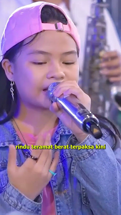 Andai Waktu Bisa Kembali - Dodhy Kangen (Live Ngamen) Putri Gisella Feat Nuniq