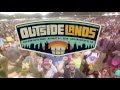 Wristband Instructions - Outside Lands 2016