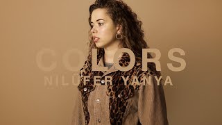 Nilüfer Yanya - Thanks 4 Nothing | A COLORS SHOW