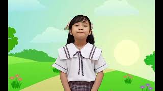 KALINISAN (Tulang Pambata)