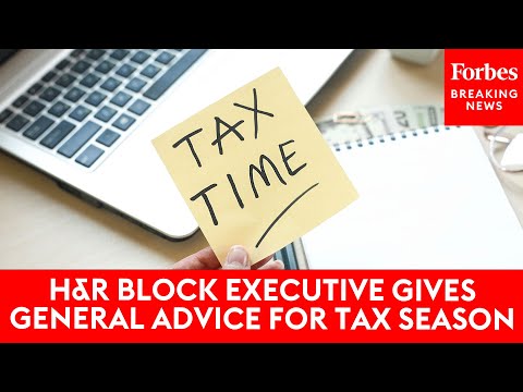 H&R Block Near Me: Avoid These Common Tax Errors