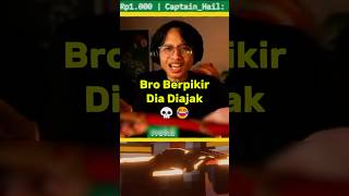 Nobar Viva Fantasy The Movie 😂 #minecraftindonesia