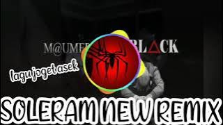 JOGET DANSA TERBARU!!SOLERAM REMIX 2022