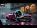 CAR MUSIC 🚗🎶 EDM REMIX BASS BOOSTED 🔥 CLUB BANGER 2026 | Night Drive 😎 Gym Workout 💪 Dance Party 🎉