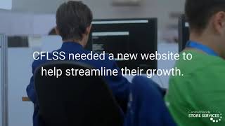 Famous Central Florida Store Services - Web Development Case Study Wealth