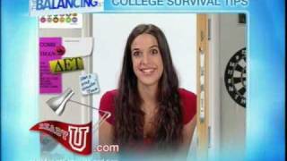 The Balancing Act Show 871 - ReadyU Tip
