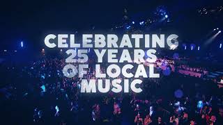 THE AUDI MALTA MUSIC AWARDS 2020 - PROMO